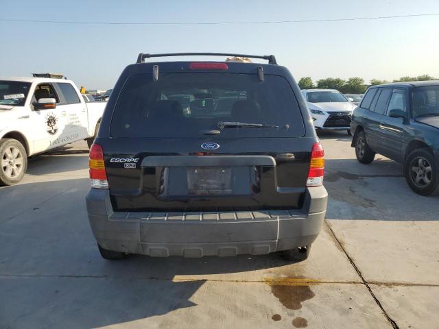Photo 6 from auction – 2005 FORD ESCAPE XLT with VIN 1FMCU93175DA01555