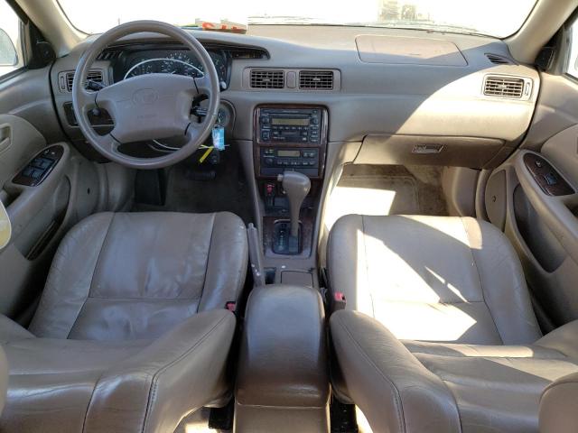 Photo 8 from auction – 2000 TOYOTA CAMRY LE with VIN JT2BF28K7Y0254205