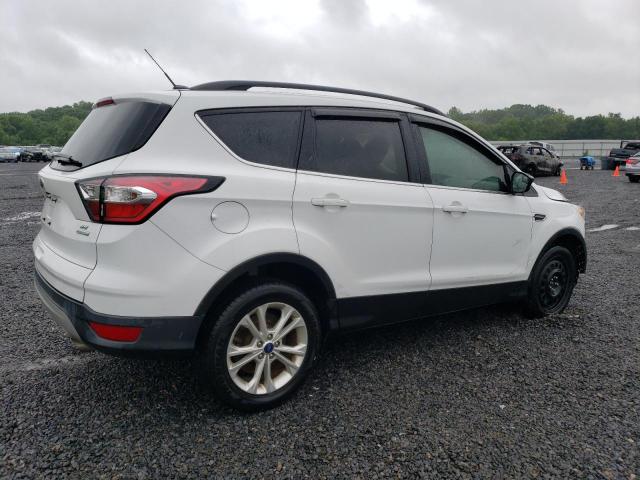Photo 3 from auction – 2018 FORD ESCAPE SE with VIN 1FMCU0GD6JUD54590