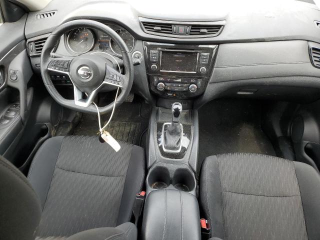Photo 8 from auction – 2020 NISSAN ROGUE S with VIN 5N1AT2MT7LC755902