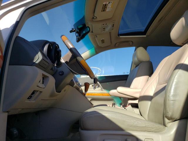 Photo 7 from auction – 2008 LEXUS RX 350 with VIN 2T2HK31U18C087386