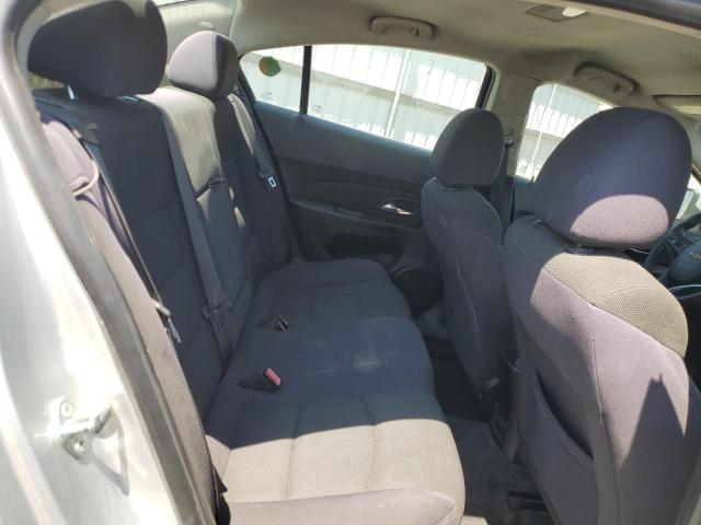 Photo 10 from auction – 2012 CHEVROLET CRUZE LT with VIN 1G1PE5SC9C7296869