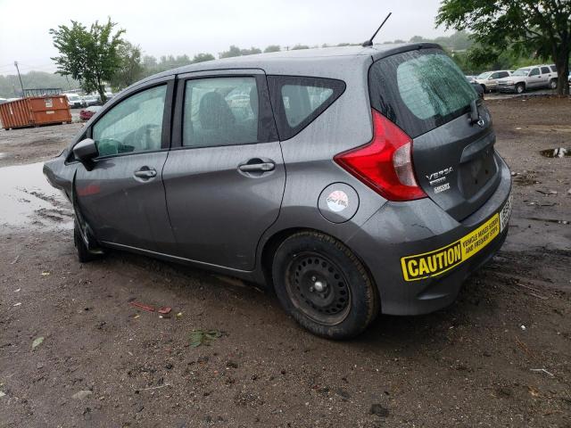 Photo 2 from auction – 2018 NISSAN VERSA NOTE with VIN 3N1CE2CPXJL355784