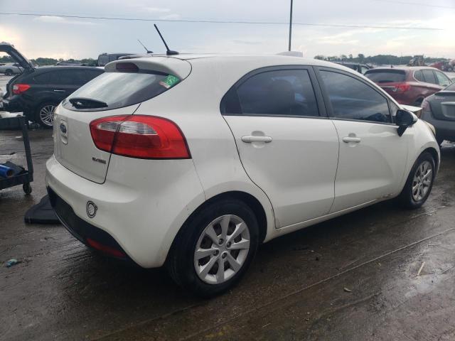 Photo 3 from auction – 2012 KIA RIO EX with VIN KNADN5A36C6011611