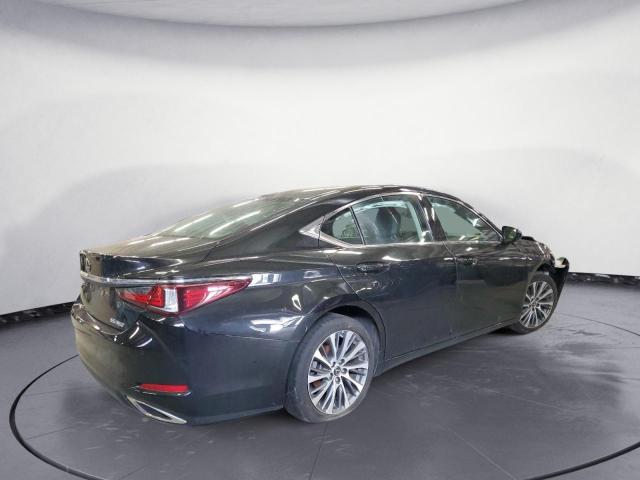 Photo 3 from auction – 2020 LEXUS ES 350 with VIN 58ADZ1B15LU051661