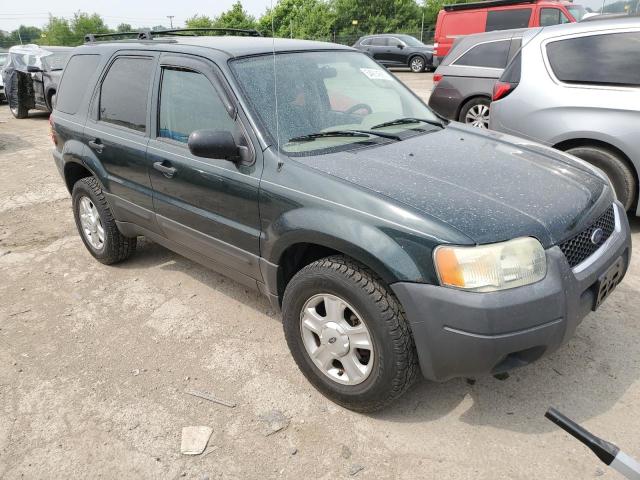 Photo 4 from auction – 2003 FORD ESCAPE XLT with VIN 1FMYU93183KD76725