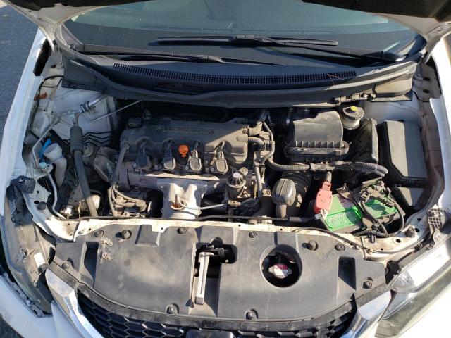Photo 11 from auction – 2014 HONDA CIVIC EX with VIN 19XFB2F82EE230831