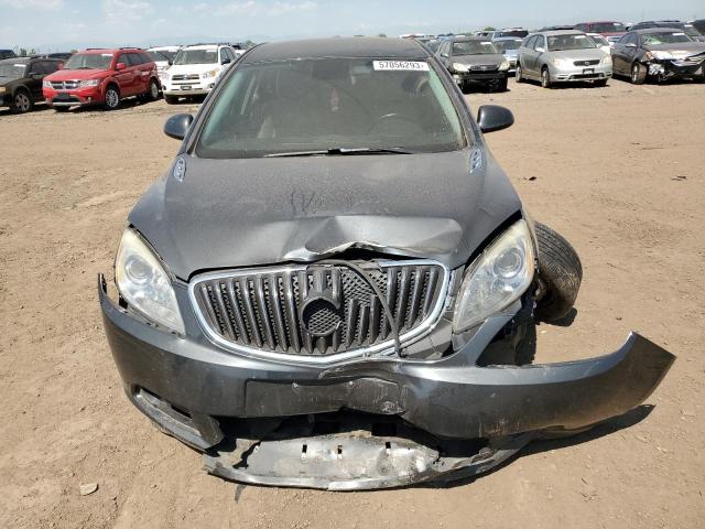 Photo 5 from auction – 2015 BUICK VERANO with VIN 1G4PP5SK5F4174505