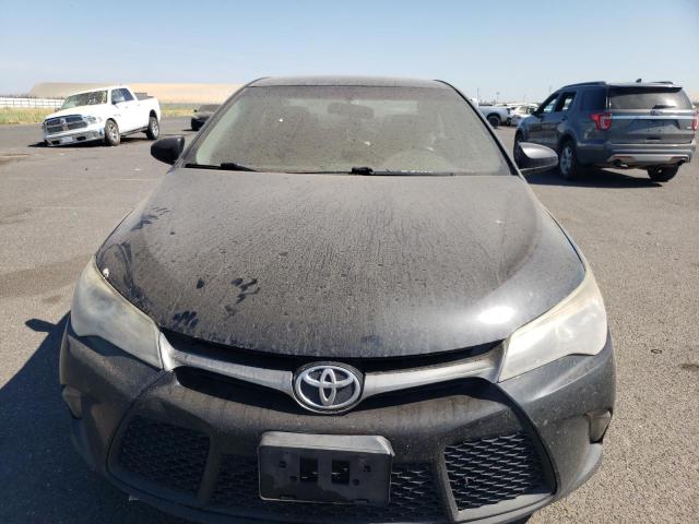 Photo 5 from auction – 2017 TOYOTA CAMRY LE with VIN 4T1BF1FK9HU372202