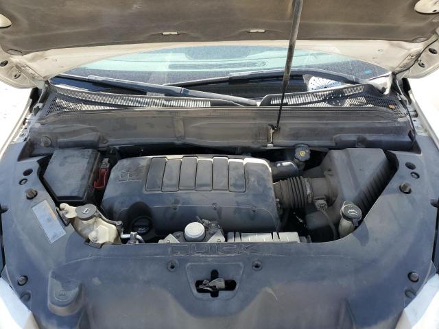 Photo 12 from auction – 2011 BUICK ENCLAVE CX with VIN 5GAKRBED5BJ118467