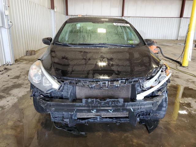 Photo 5 from auction – 2014 KIA FORTE LX with VIN KNAFK4A64E5193517