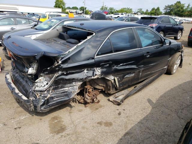 Photo 3 from auction – 2011 TOYOTA CAMRY BASE with VIN 4T1BF3EK8BU676531