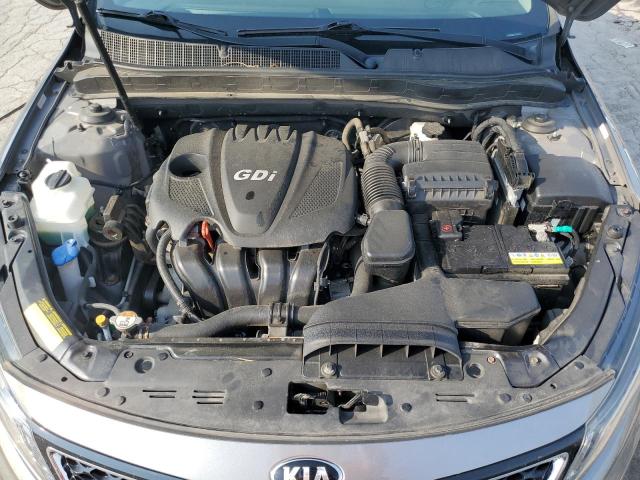 Photo 11 from auction – 2015 KIA OPTIMA LX with VIN 5XXGM4A7XFG476771