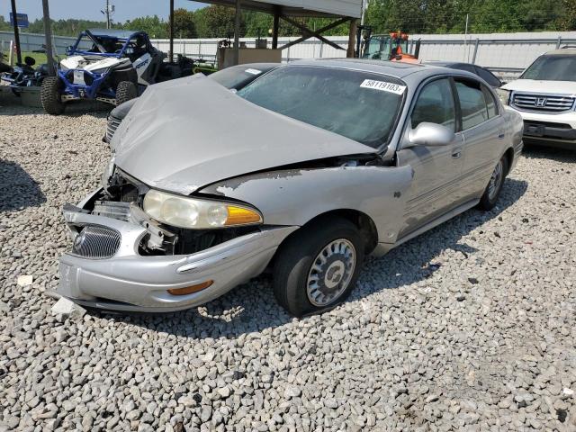 Photo 1 from auction – 2005 BUICK LESABRE CU with VIN 1G4HP52K95U226818