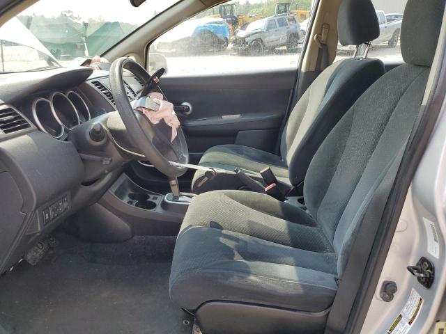 Photo 7 from auction – 2012 NISSAN VERSA S with VIN 3N1BC1CP4CK251411