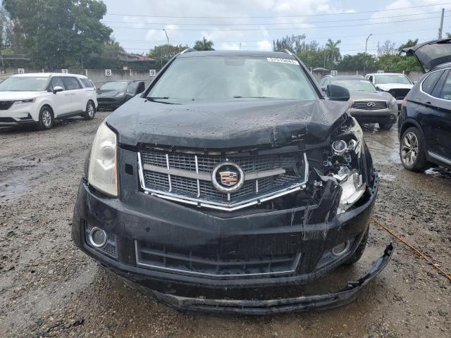 Photo 5 from auction – 2010 CADILLAC SRX PERFOR with VIN 3GYFNEEY0AS509520
