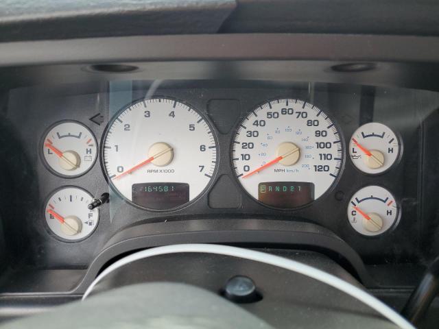 Photo 9 from auction – 2003 DODGE RAM 1500 S with VIN 1D7HU18D73J573437