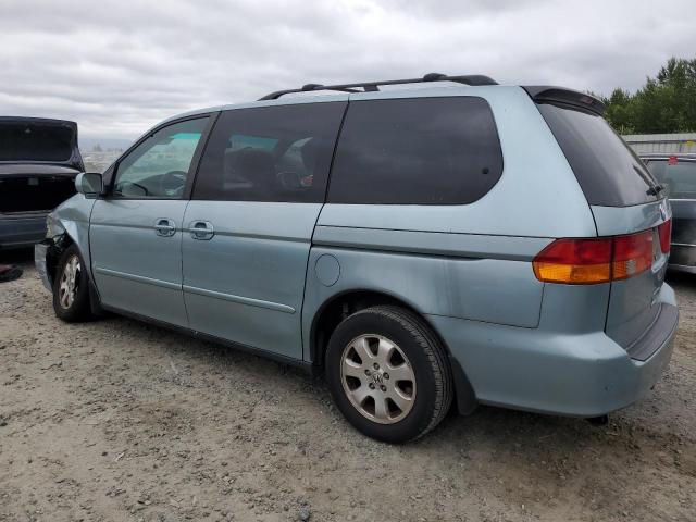 Photo 2 from auction – 2003 HONDA ODYSSEY EX with VIN 5FNRL18693B131477