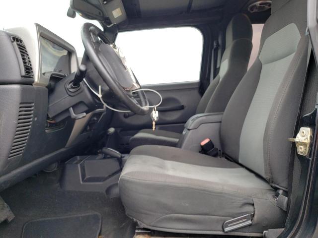 صورة رقم 7 من المزاد - 2006 JEEP WRANGLER / مع VIN 1J4FA44S06P737333