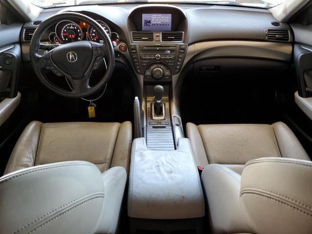 Photo 8 from auction – 2012 ACURA TL with VIN 19UUA9F57CA004455