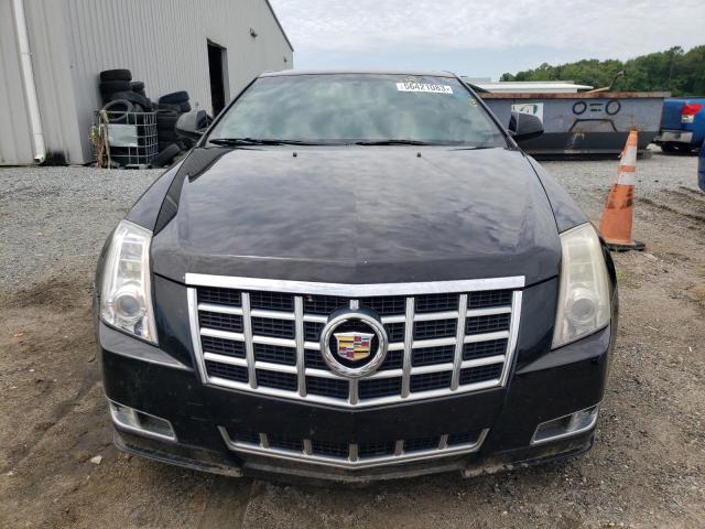 Photo 5 from auction – 2014 CADILLAC CTS PERFOR with VIN 1G6DC1E34E0191367