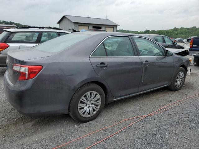 Photo 3 from auction – 2014 TOYOTA CAMRY L with VIN 4T4BF1FK2ER438218