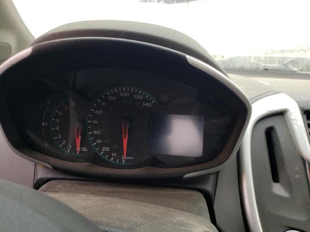Photo 9 from auction – 2019 CHEVROLET SONIC PREM with VIN 1G1JF5SB6K4129167