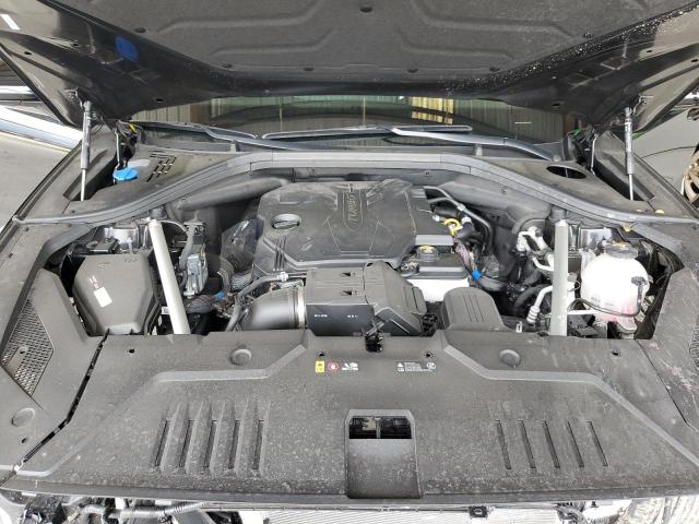Photo 11 from auction – 2023 GENESIS GV70 BASE with VIN KMUMADTB6PU084201