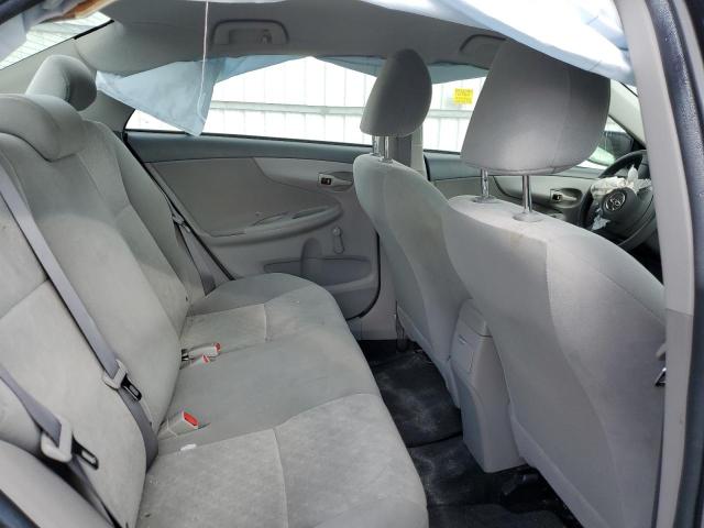Photo 10 from auction – 2009 TOYOTA COROLLA BA with VIN 2T1BU40E19C032393