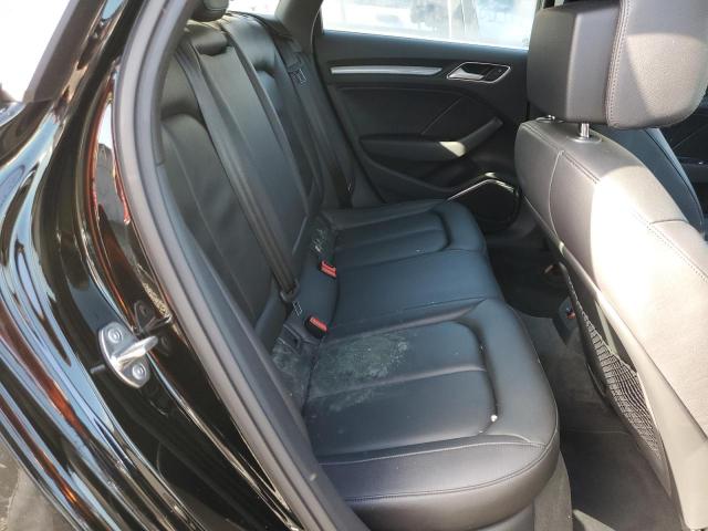 Photo 10 from auction – 2016 AUDI A3 E-TRON with VIN WAUNPBFF6GA078051