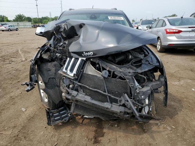 Photo 5 from auction – 2013 JEEP GRAND CHER with VIN 1C4RJFBG7DC542606