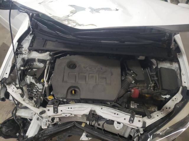 Photo 11 from auction – 2014 TOYOTA COROLLA L with VIN 2T1BURHE8EC078010