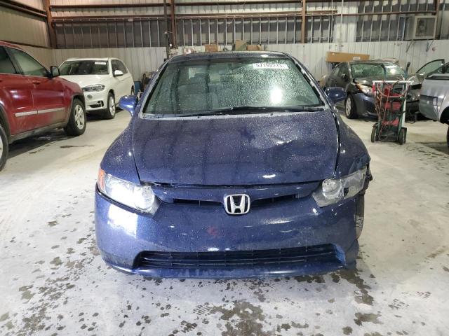 Photo 5 from auction – 2008 HONDA CIVIC EX with VIN 1HGFA16878L087983