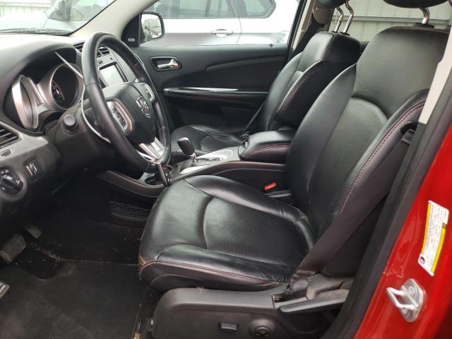 Photo 7 from auction – 2016 DODGE JOURNEY R/ with VIN 3C4PDDEG7GT129611