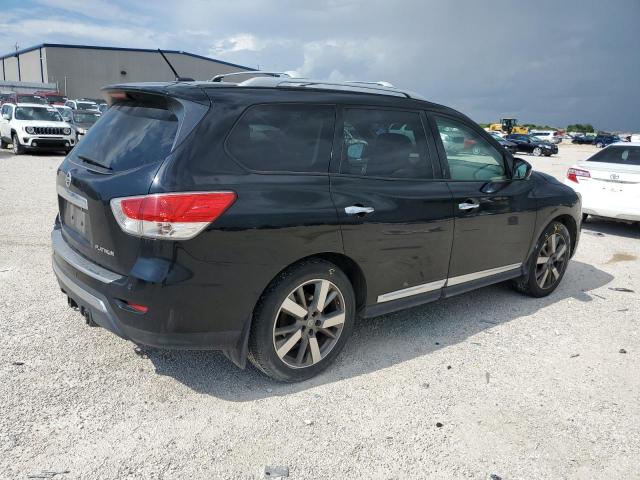 صورة رقم 3 من المزاد - 2014 NISSAN PATHFINDER مع VIN 5N1AR2MN9EC694653