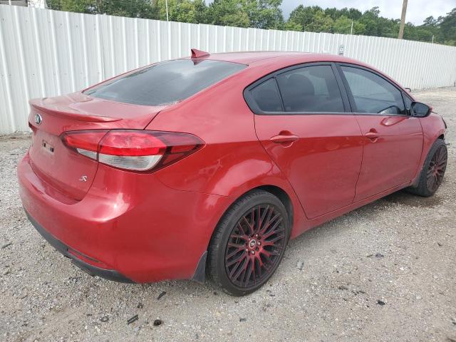 Photo 3 from auction – 2018 KIA FORTE LX with VIN 3KPFL4A74JE190690