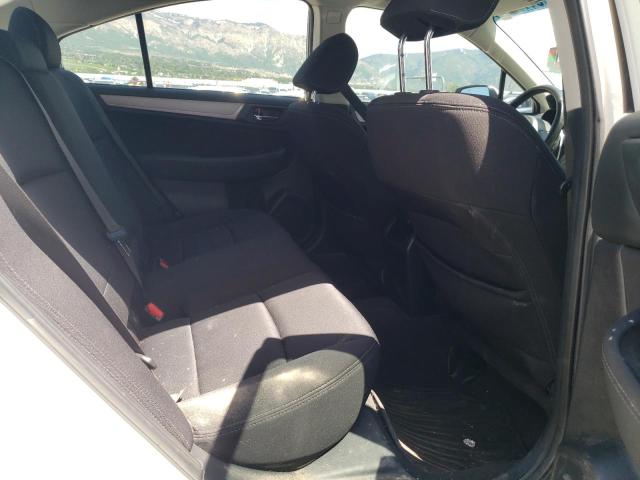 Photo 10 from auction – 2015 SUBARU LEGACY 2.5 with VIN 4S3BNBF62F3073430