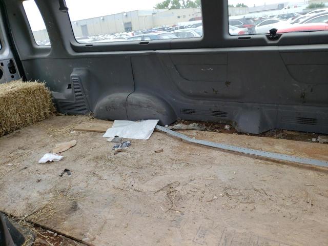 Photo 11 from auction – 1998 FORD ECONOLINE with VIN 1FBSS31L7WHB05307