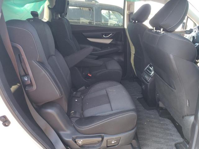 Photo 10 from auction – 2020 SUBARU ASCENT PRE with VIN 4S4WMAFD3L3429971