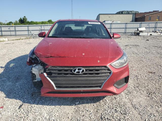 Zdjęcie 5 z aukcji – 2018 HYUNDAI ACCENT SE z VIN 3KPC24A32JE034375