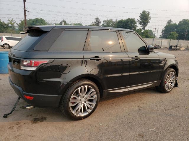 Photo 3 from auction – 2015 LAND ROVER RANGE ROVE with VIN SALWR2TF3FA515954