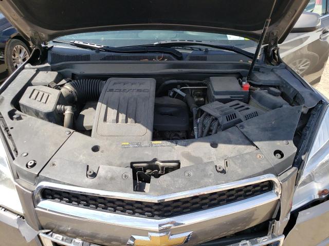 Photo 12 from auction – 2012 CHEVROLET EQUINOX LT with VIN 2GNALDEKXC6390377