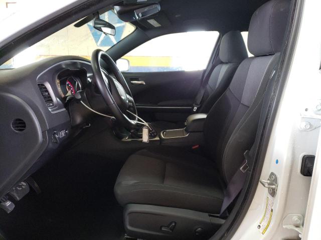 Photo 7 from auction – 2022 DODGE CHARGER SX with VIN 2C3CDXBG5NH137950