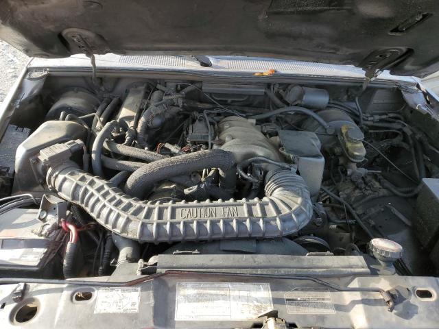 Photo 11 from auction – 1991 FORD RANGER with VIN 1FTCR10U2MUB07769