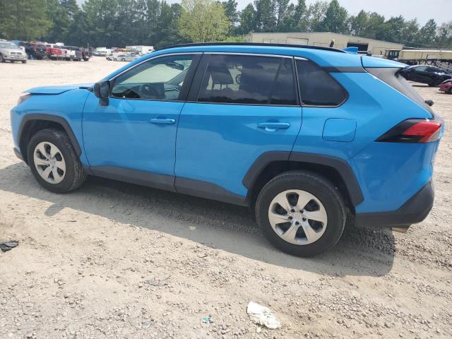 Photo 2 from auction – 2019 TOYOTA RAV4 LE with VIN 2T3H1RFVXKW034758