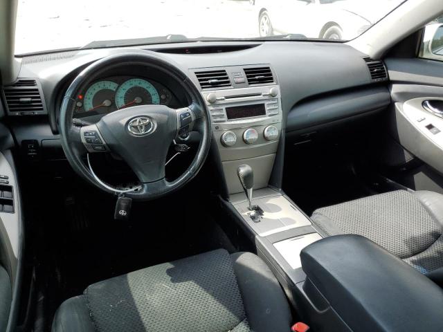 Photo 8 from auction – 2011 TOYOTA CAMRY BASE with VIN 4T1BF3EK7BU739103