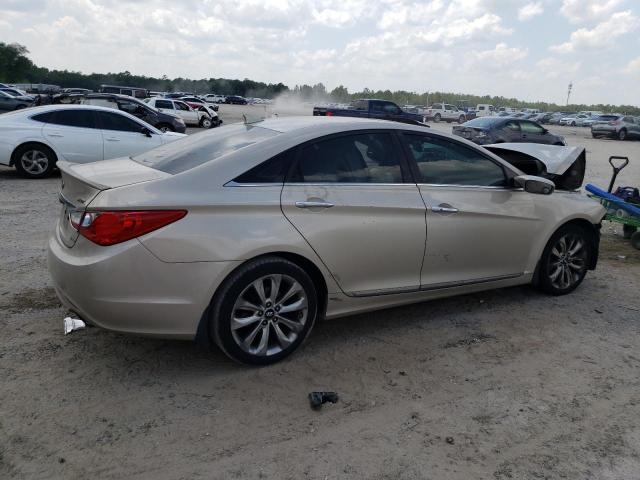 Photo 3 from auction – 2011 HYUNDAI SONATA SE with VIN 5NPEC4AB8BH216818