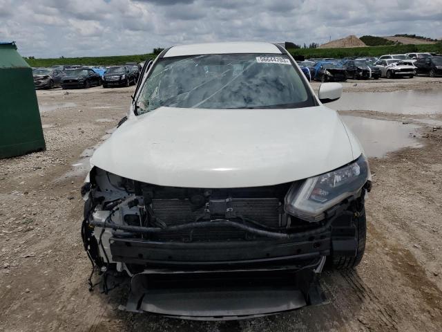 Photo 5 from auction – 2018 NISSAN ROGUE S with VIN KNMAT2MT5JP580639