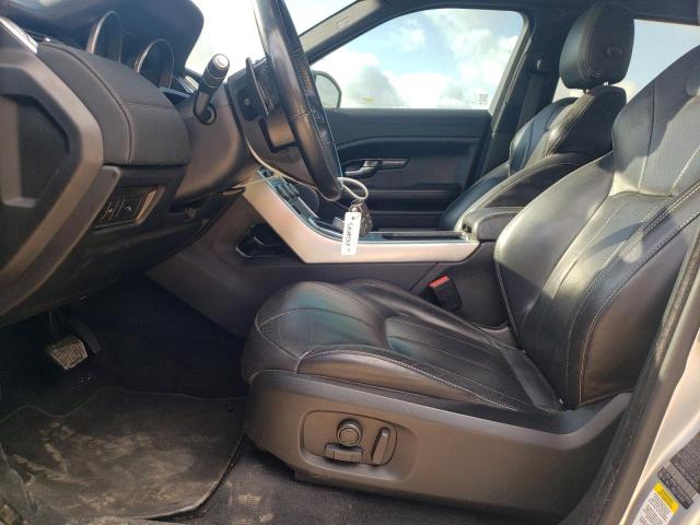 Photo 7 from auction – 2016 LAND ROVER RANGE ROVE with VIN SALVR2BG7GH146725