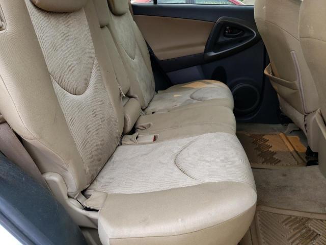 Photo 11 from auction – 2010 TOYOTA RAV4 with VIN 2T3BK4DV1AW023963